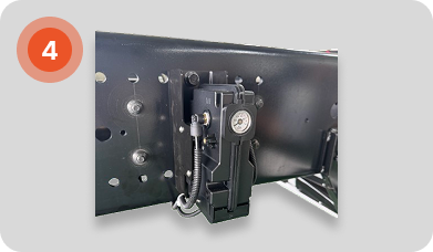 E-REG(Electric Regulator)