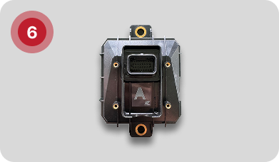 ECM(Electric Control Module)